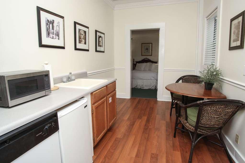 Coombs Inn & Suites Apalachicola Bagian luar foto