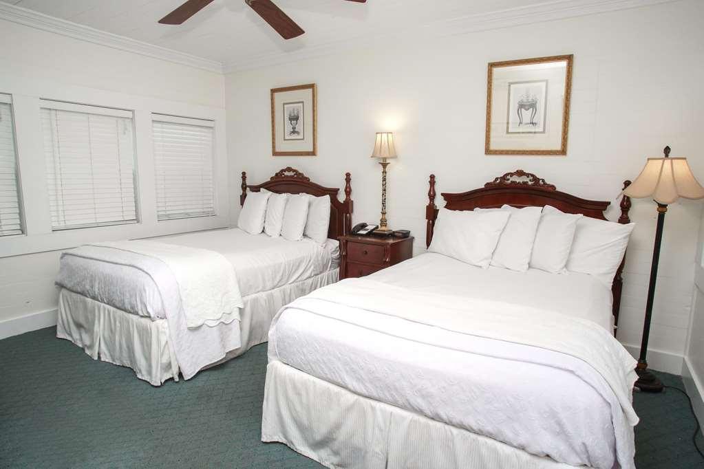 Coombs Inn & Suites Apalachicola Bagian luar foto