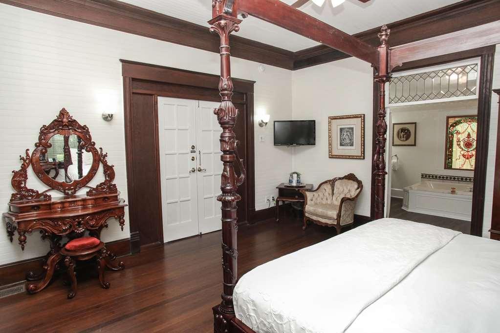 Coombs Inn & Suites Apalachicola Bagian luar foto